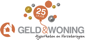 Geld & Woning 25 jaar